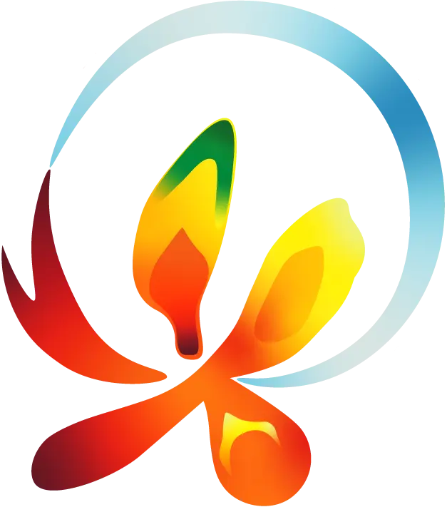 Indian River Home Care logo